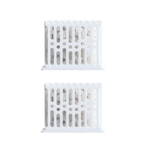 SwitchBot 気化式加湿器交換用抗菌アタッチメント（二個入り）