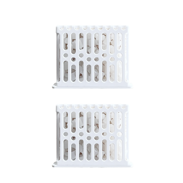 SwitchBot 気化式加湿器交換用抗菌アタッチメント（二個入り）