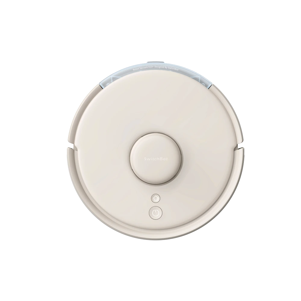 SwitchBot ロボット掃除機 K10＋ JSF EDITION
