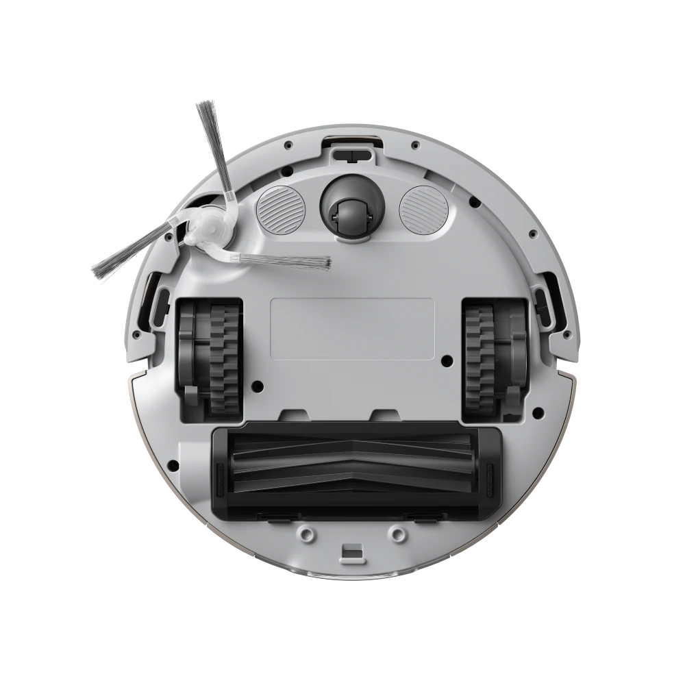 SwitchBot ロボット掃除機 K10＋ JSF EDITION