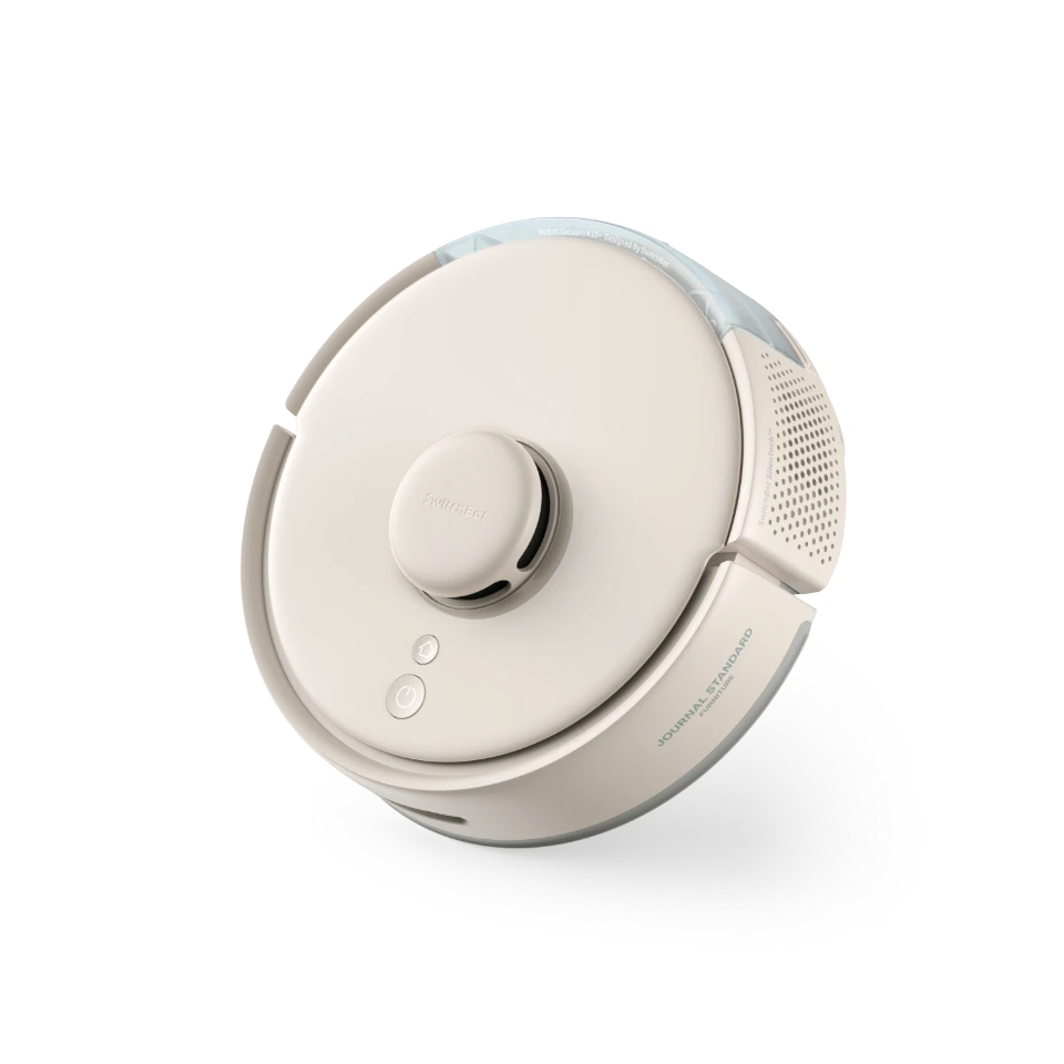 SwitchBot ロボット掃除機 K10＋ JSF EDITION