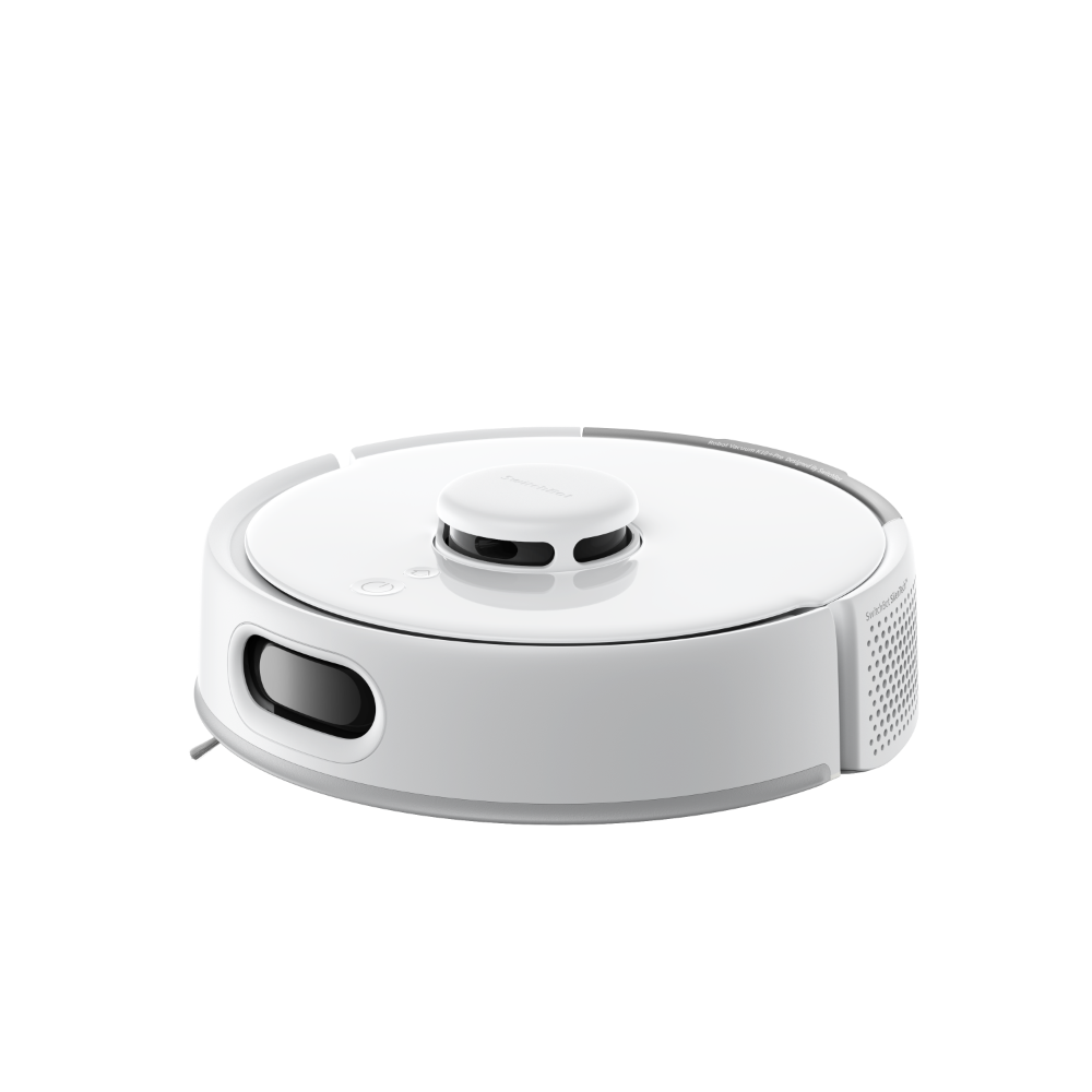 SwitchBot ロボット掃除機 K10＋ Pro