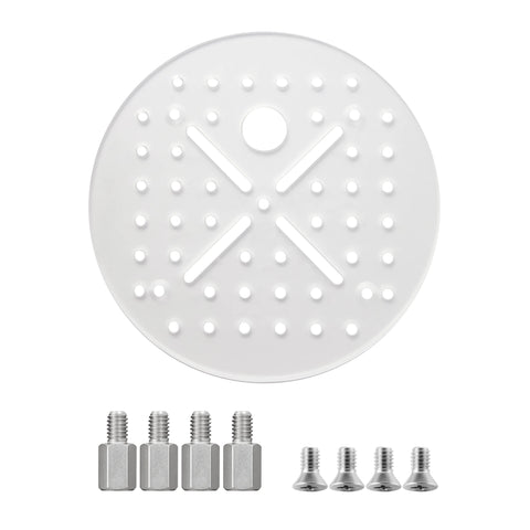 SwitchBot ロボット掃除機 K20＋Pro専用変換ブラケット