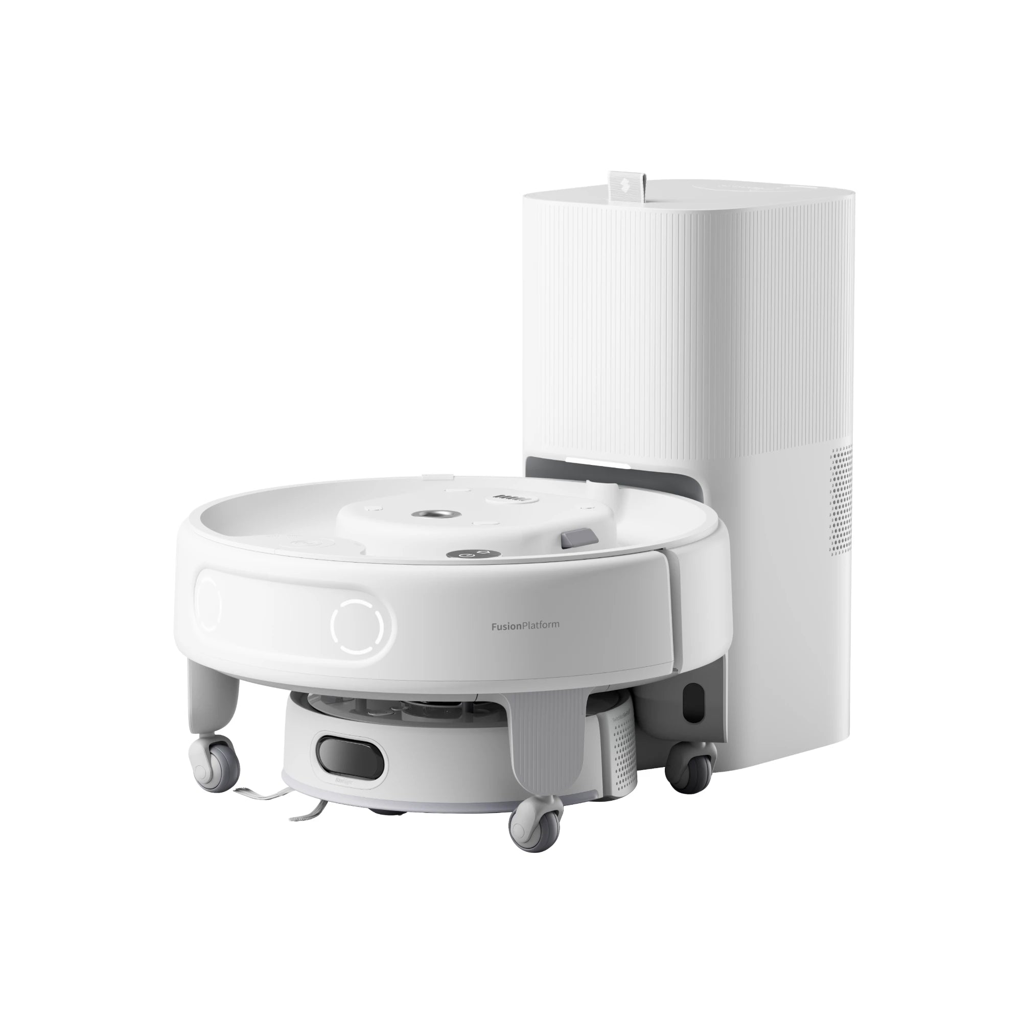 SwitchBot マルチタスク家庭用ロボットK20＋Pro