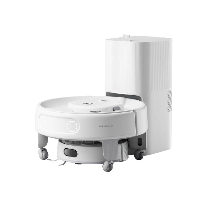 SwitchBot マルチタスク家庭用ロボットK20＋Pro