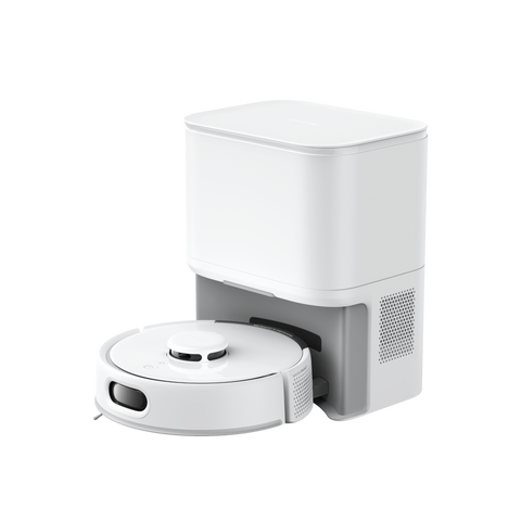 SwitchBot ロボット掃除機 K10＋ Pro