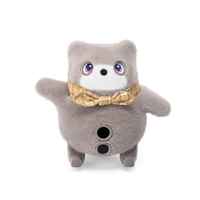 KATA Friends Outfits スカーフ（オレンジ）