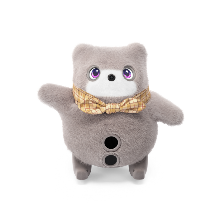 KATA Friends Outfits スカーフ（オレンジ）