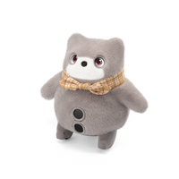 KATA Friends Outfits スカーフ（オレンジ）