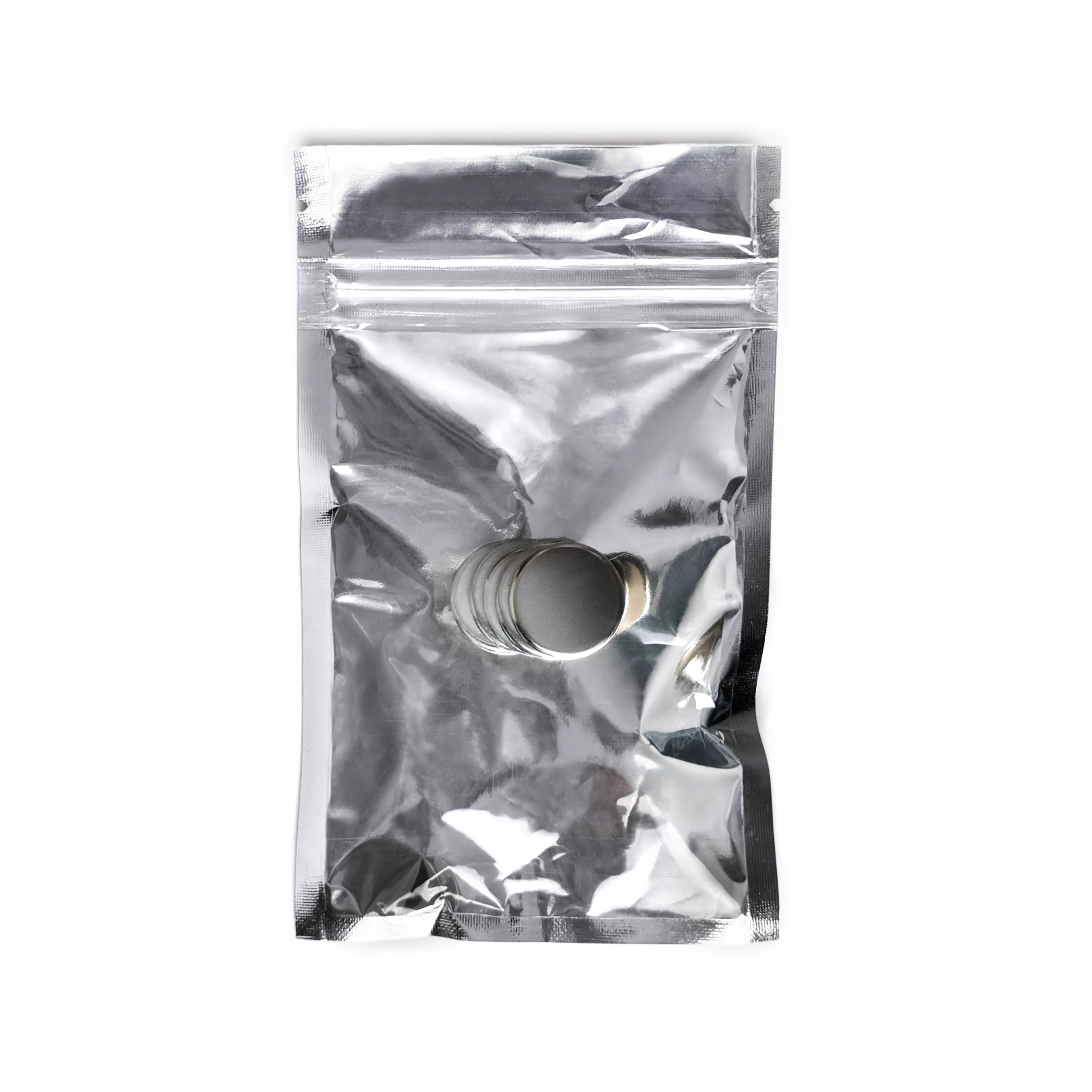 SwitchBot ロックシリーズ用マグネットアクセサリー（5個入り）