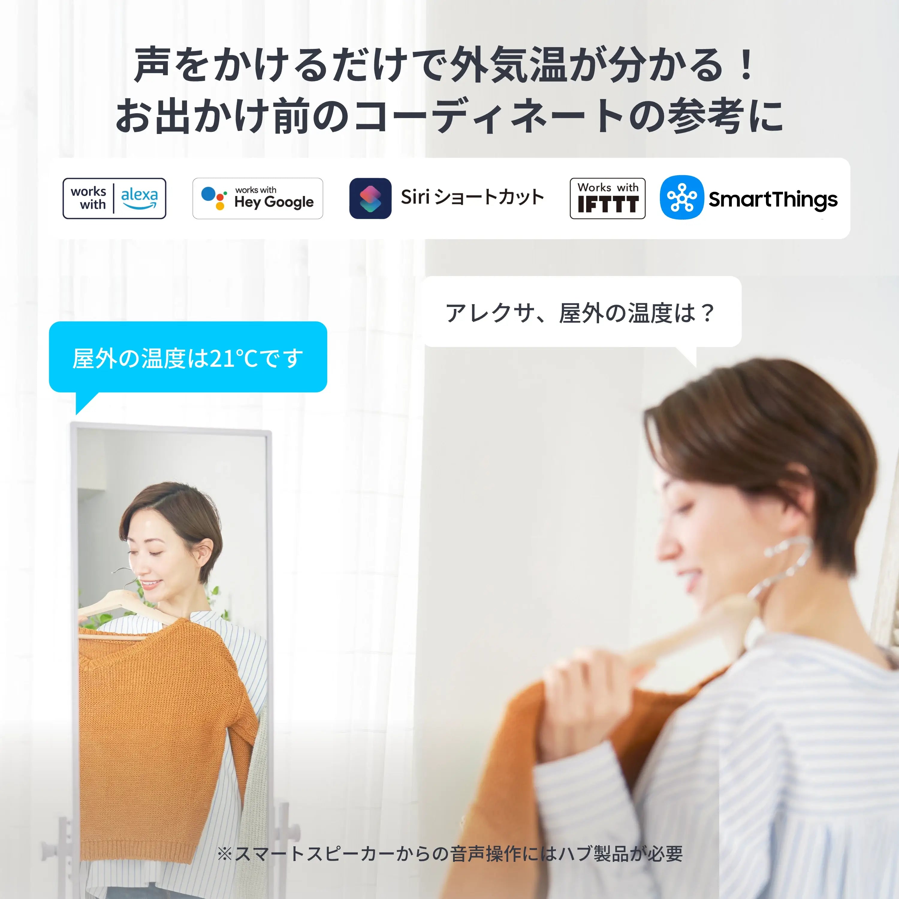 SwitchBot 温湿度計Pro