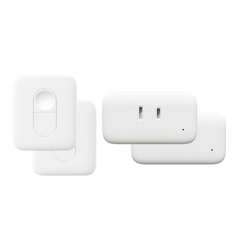 SwitchBot インターネットにつながらなくなったら開けるセット