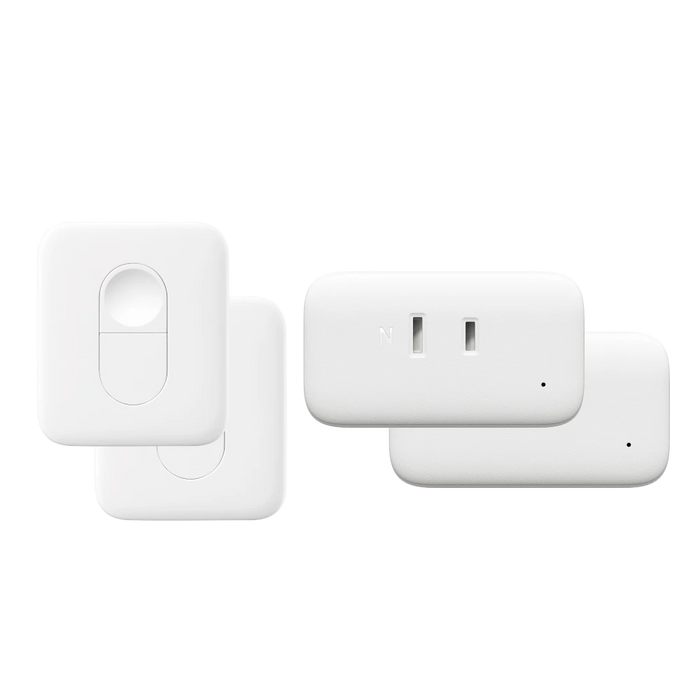 SwitchBot インターネットにつながらなくなったら開けるセット