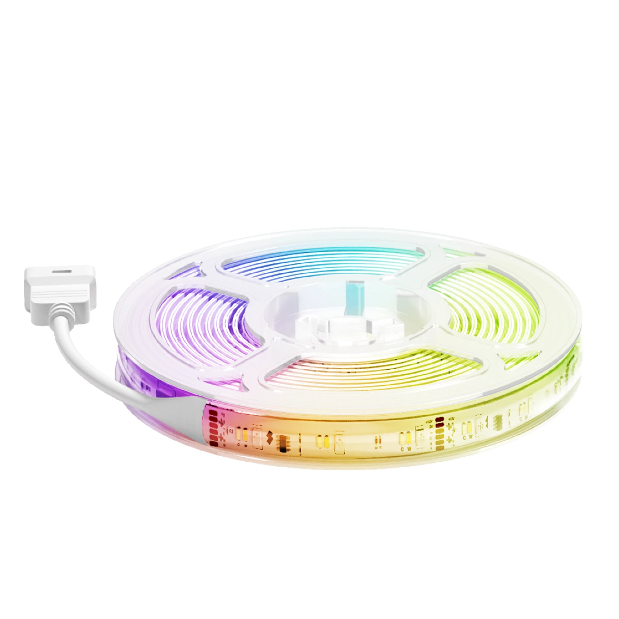 SwitchBot RGBICテープライト