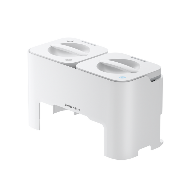 SwitchBot お掃除ロボットS10/S20 専用外付け水タンク