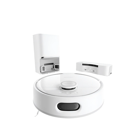 SwitchBot お掃除ロボットS10