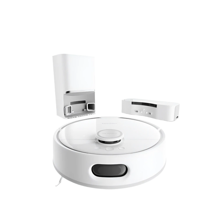 SwitchBot お掃除ロボットS10