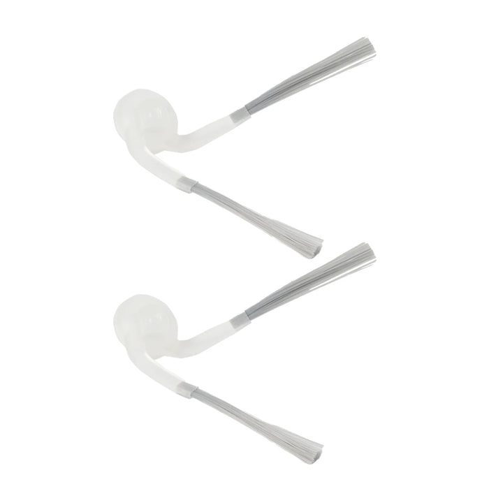 SwitchBot お掃除ロボット S20 交換用絡み防止サイドブラシ（2個セット）