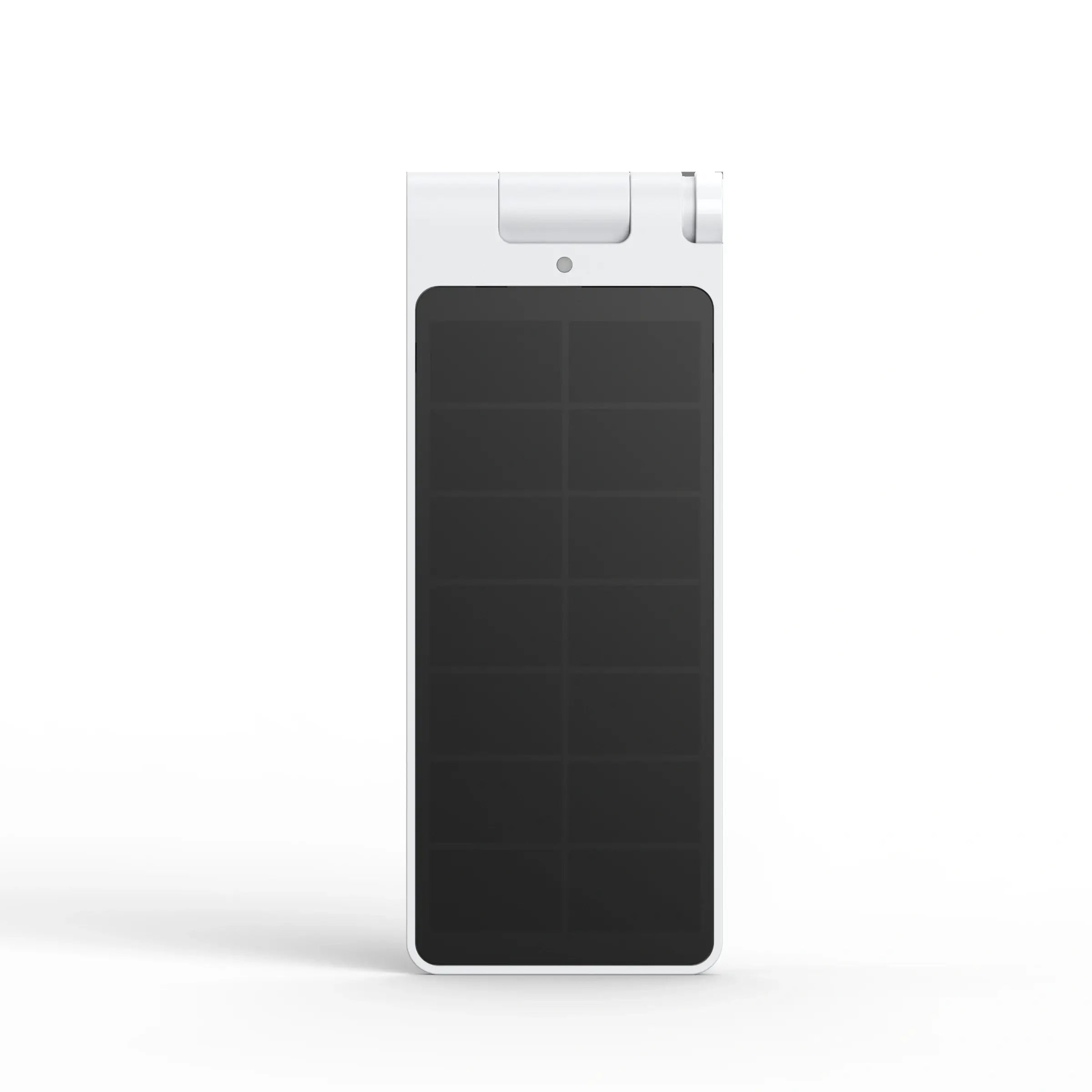 SwitchBot ソーラーパネル3（カーテン3専用）