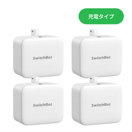 SwitchBot ボット