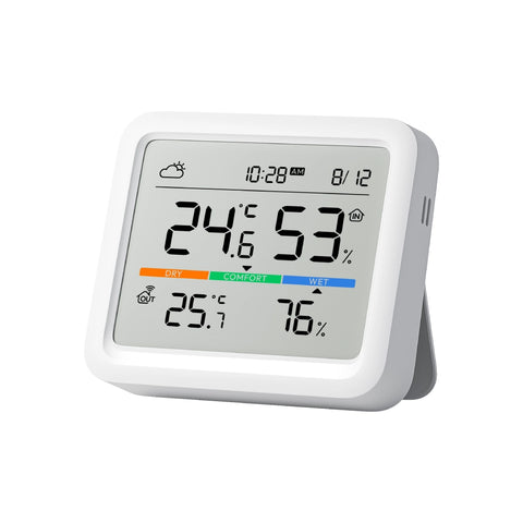 SwitchBot 温湿度計Pro