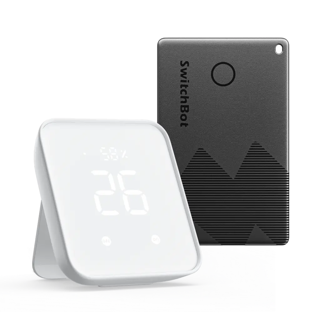 SwitchBot スマートトラッカーカード