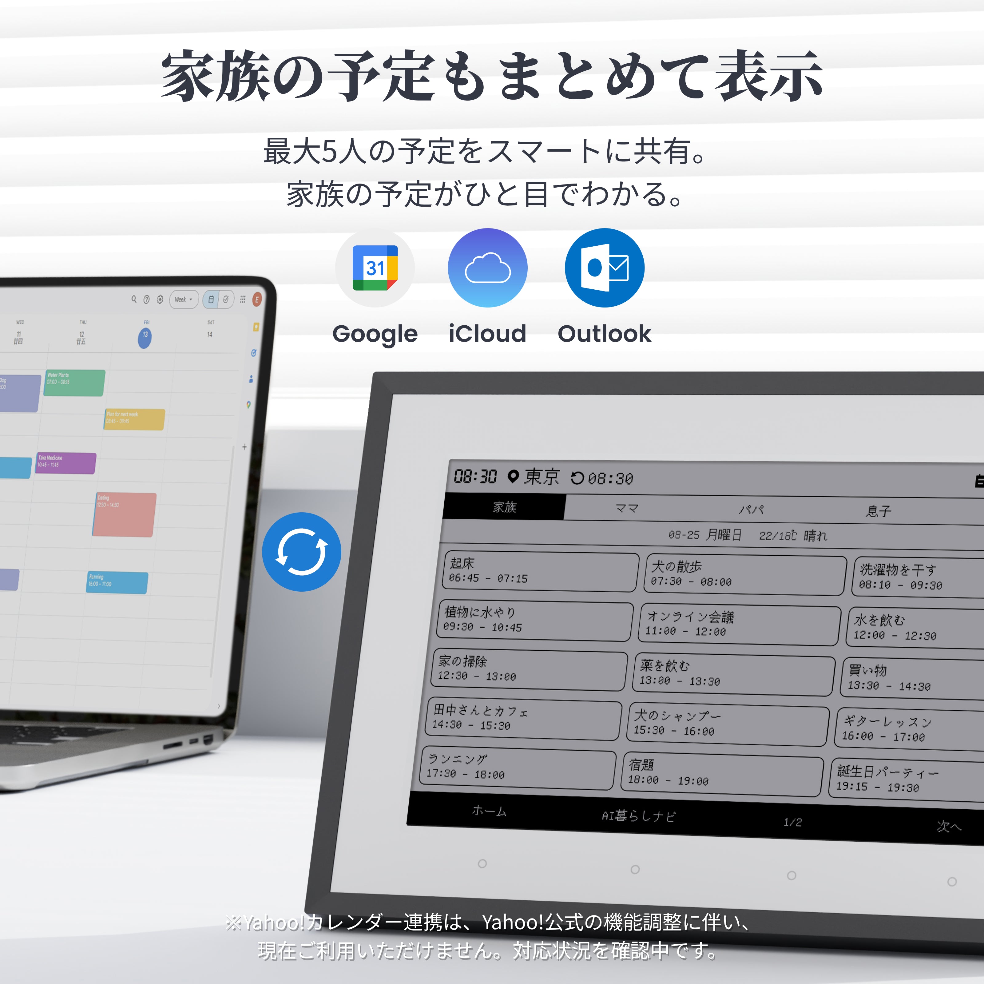 SwitchBot スマートデイリーステーション
