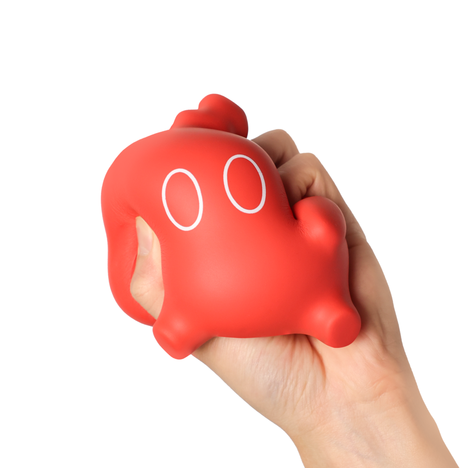 SwitchBotスクイーズおもちゃ「KATA」