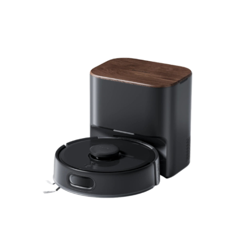 SwitchBot ロボット掃除機 K11＋