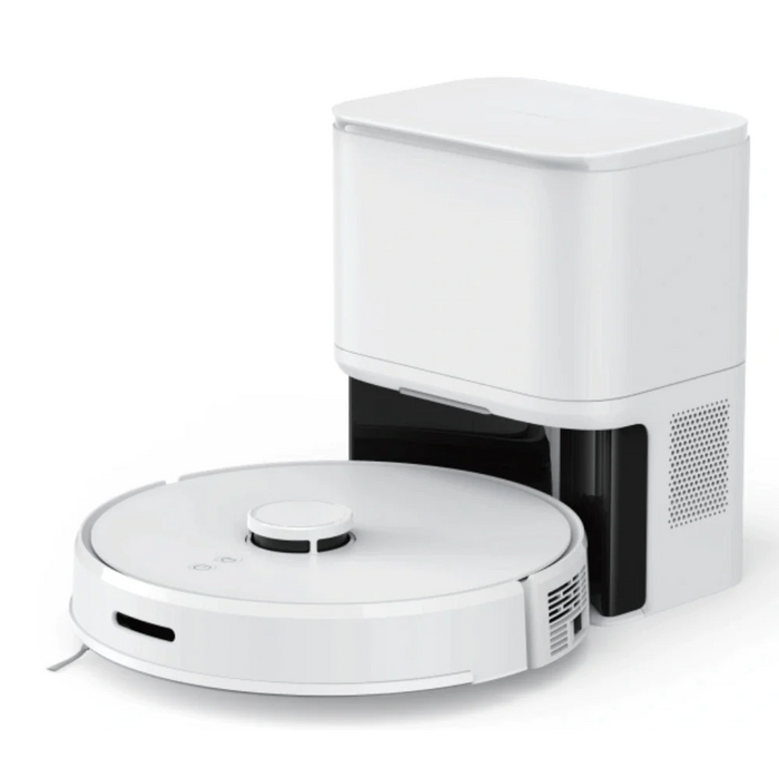 SwitchBot ロボット掃除機 S1/S1 Plus W