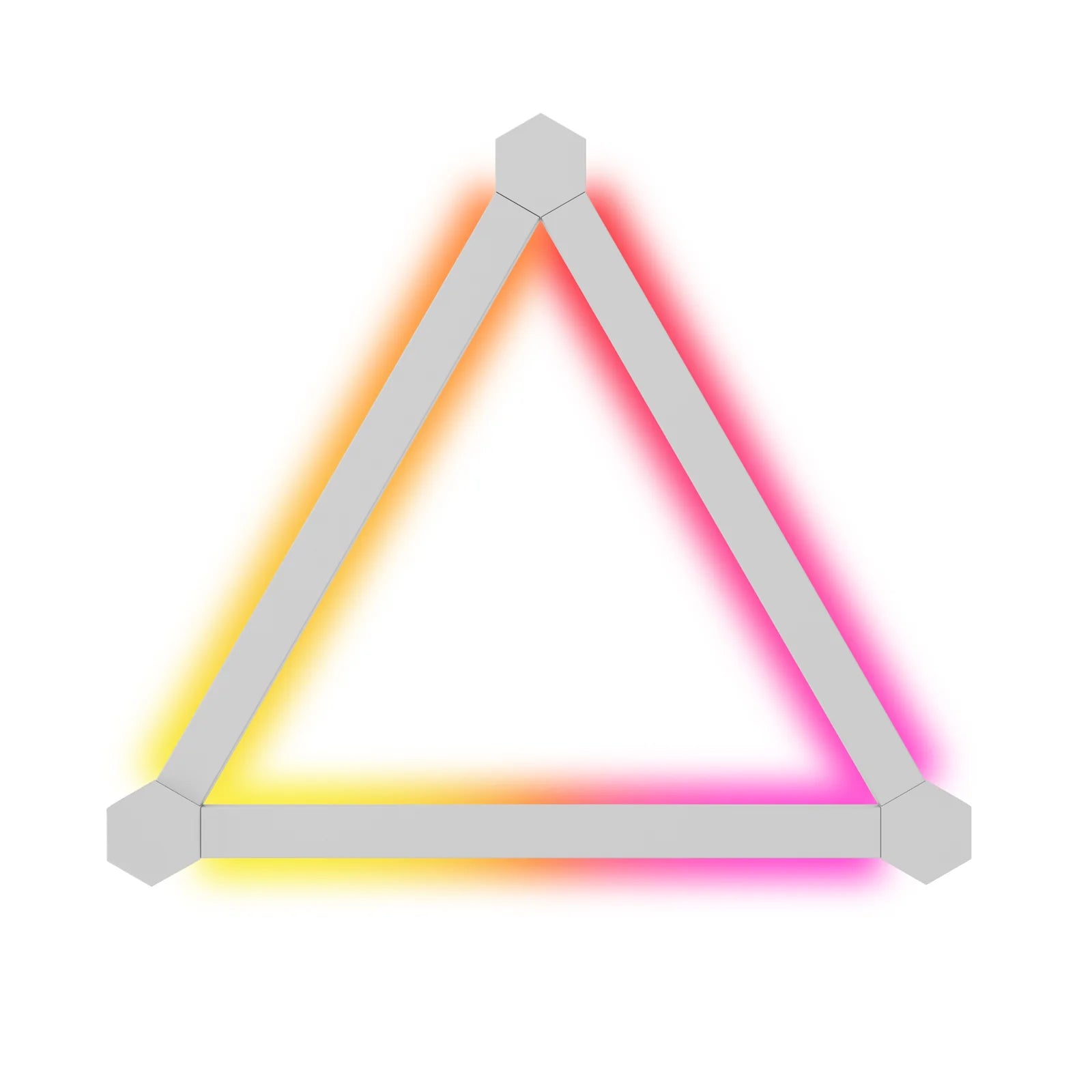 Nanoleaf Lines 60° 拡張パック（3本入り）