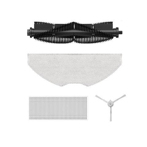 SwitchBot ロボット掃除機S1シリーズ 消耗品セット 交換用部品