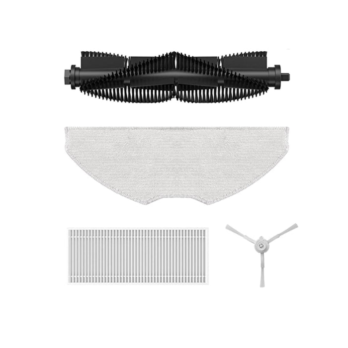 SwitchBot ロボット掃除機S1シリーズ 消耗品セット 交換用部品