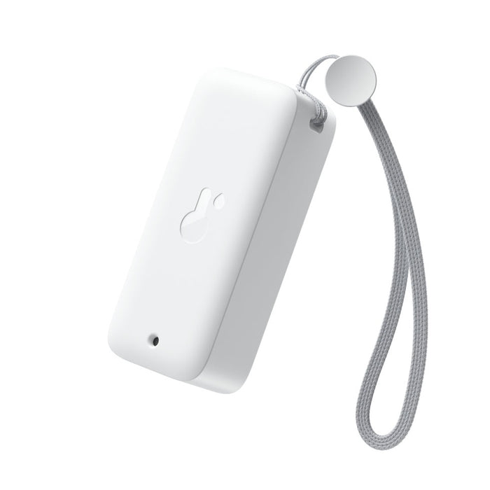 SwitchBot 防水温湿度計