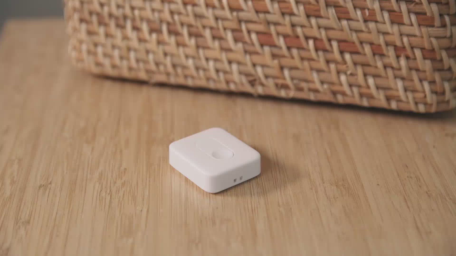 SwitchBot リモートボタン