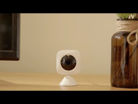 SwitchBot 屋内カメラ