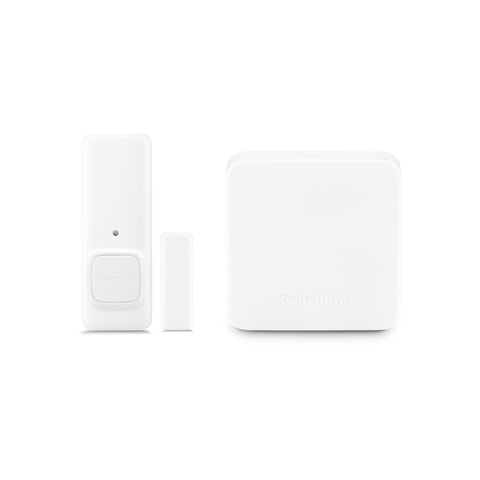 SwitchBot 開閉センサーセット