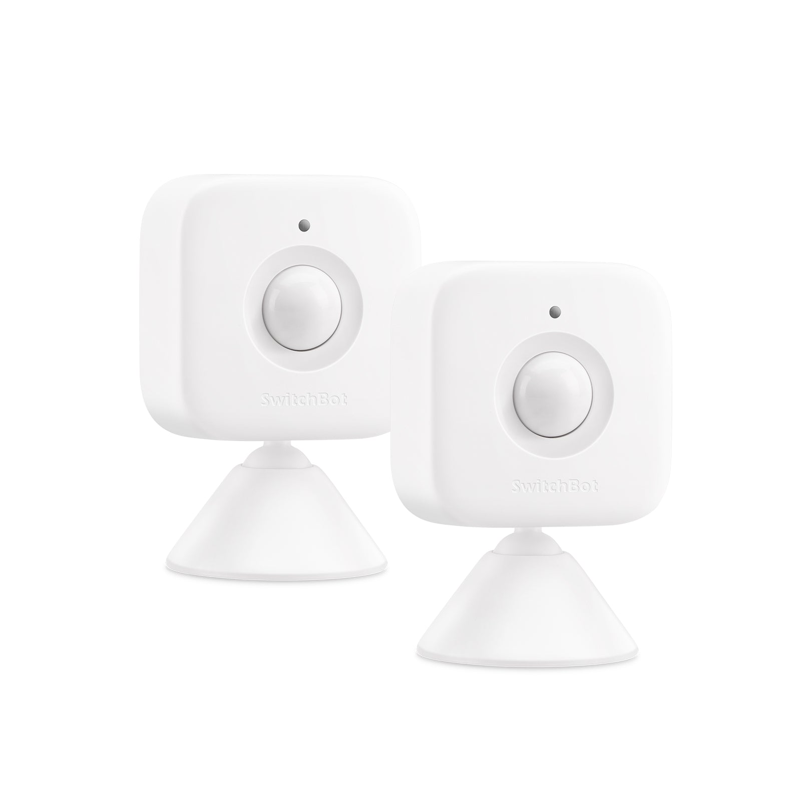 SwitchBot 人感センサー