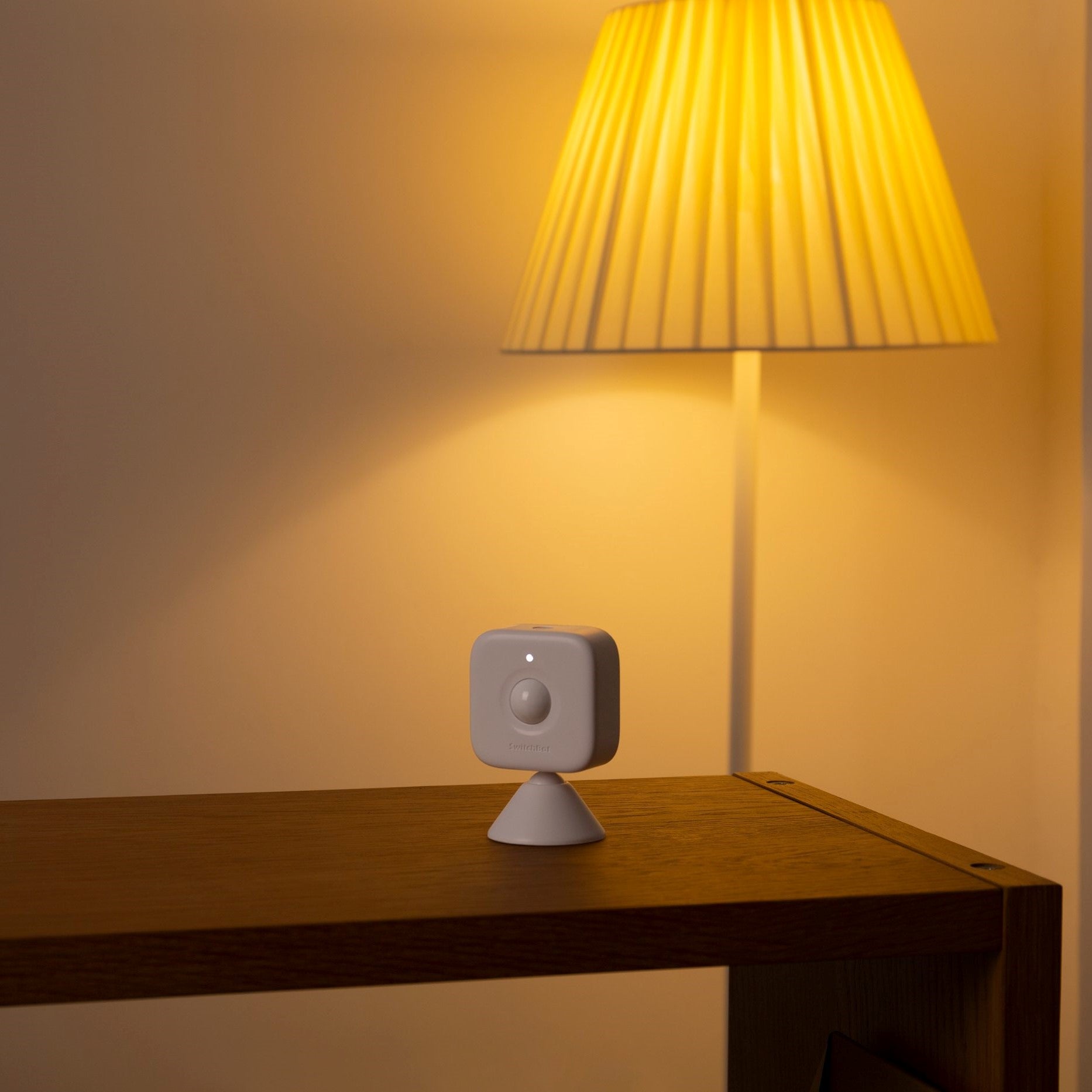 SwitchBot 人感センサー