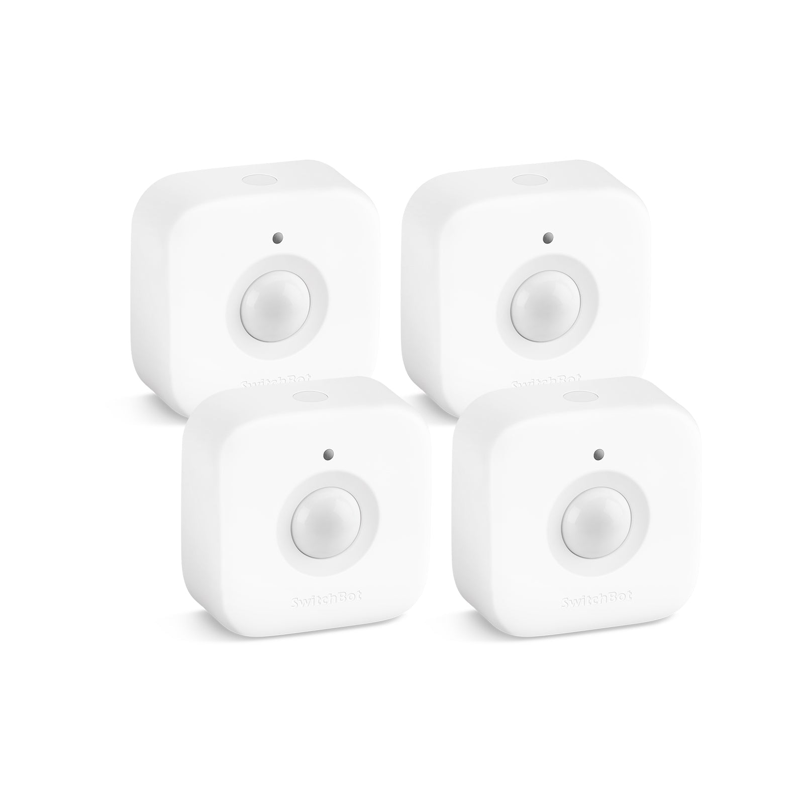 SwitchBot 人感センサー