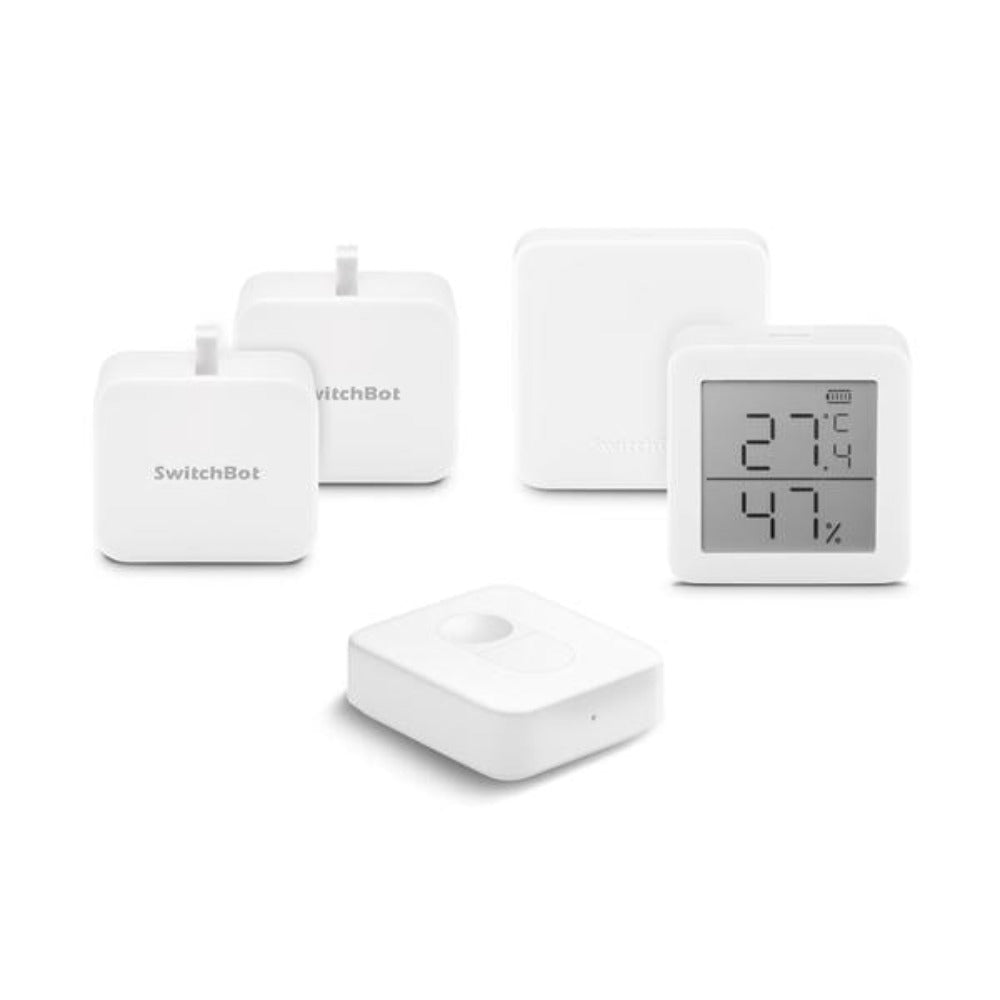 SwitchBot遠隔操作セット SwitchBot（スイッチボット） 